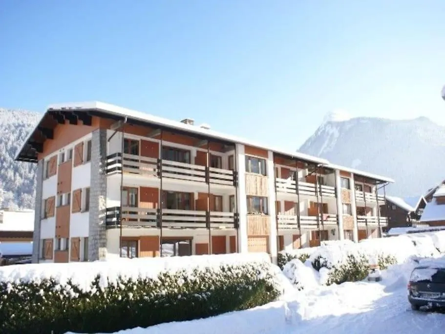 Jangilau - Large, Triple Aspect Apartment In Central Morzine 0*,